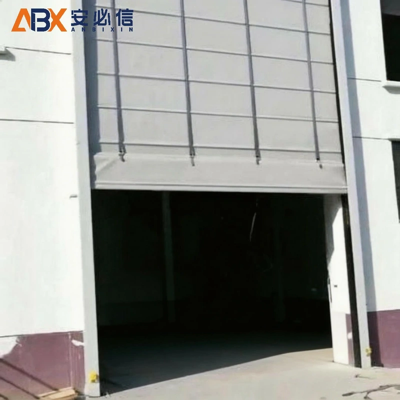 普洱市高速堆积门