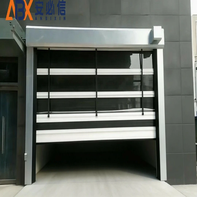 普洱市快速堆积门