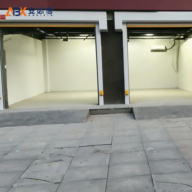 普洱市快速门
