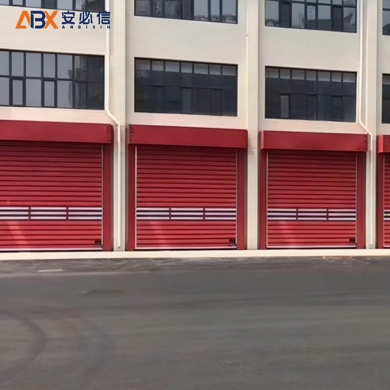 普洱市厂房高速门
