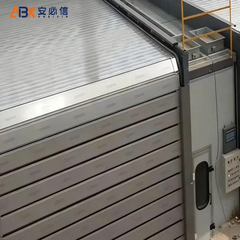普洱市医药密闭高速门